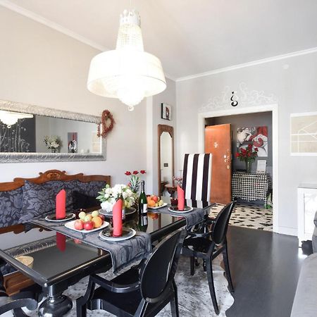 2 Bedroom Cozy Apartment In Gorizia Eksteriør billede
