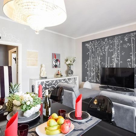 2 Bedroom Cozy Apartment In Gorizia Eksteriør billede