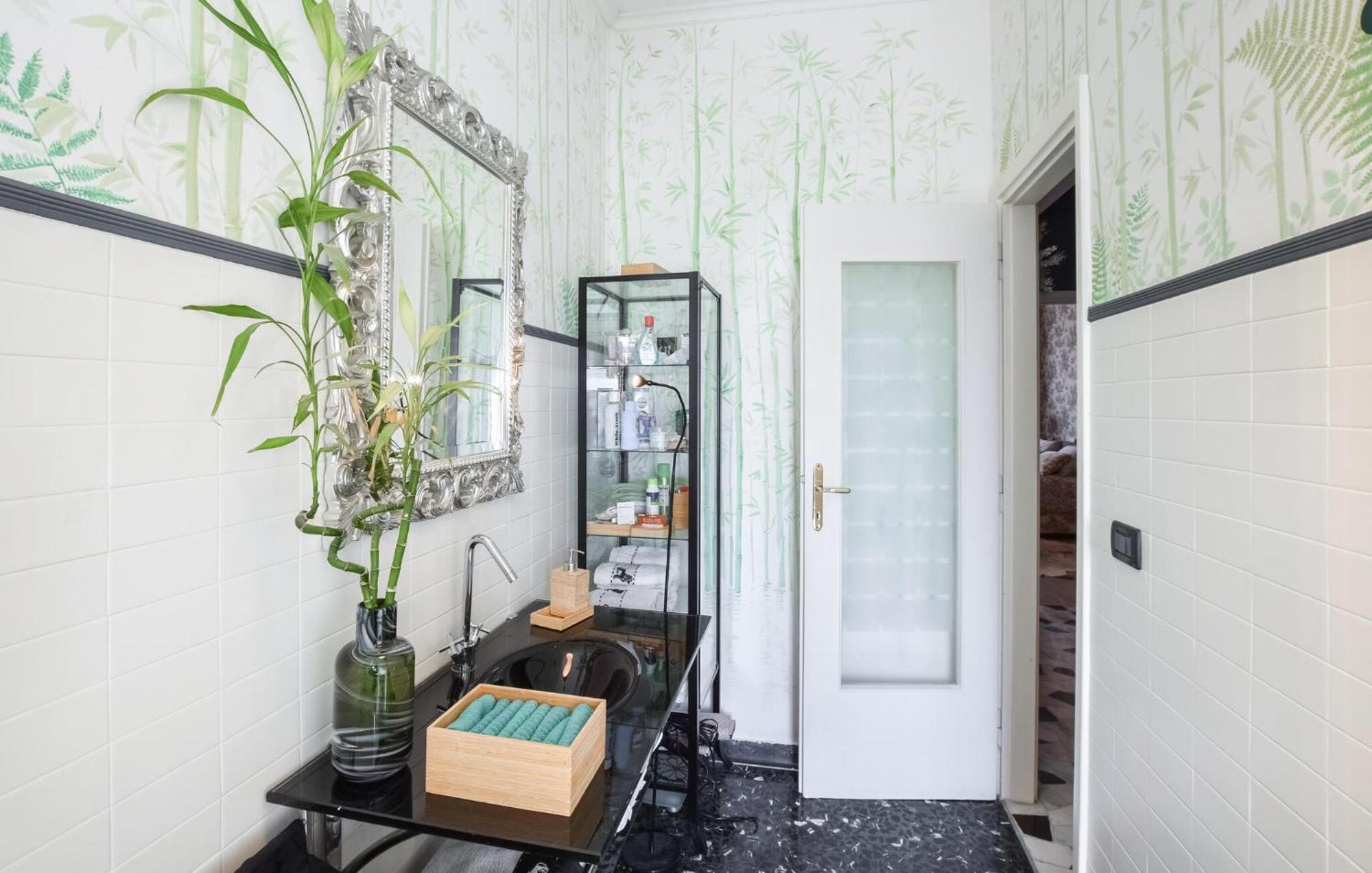 2 Bedroom Cozy Apartment In Gorizia Eksteriør billede