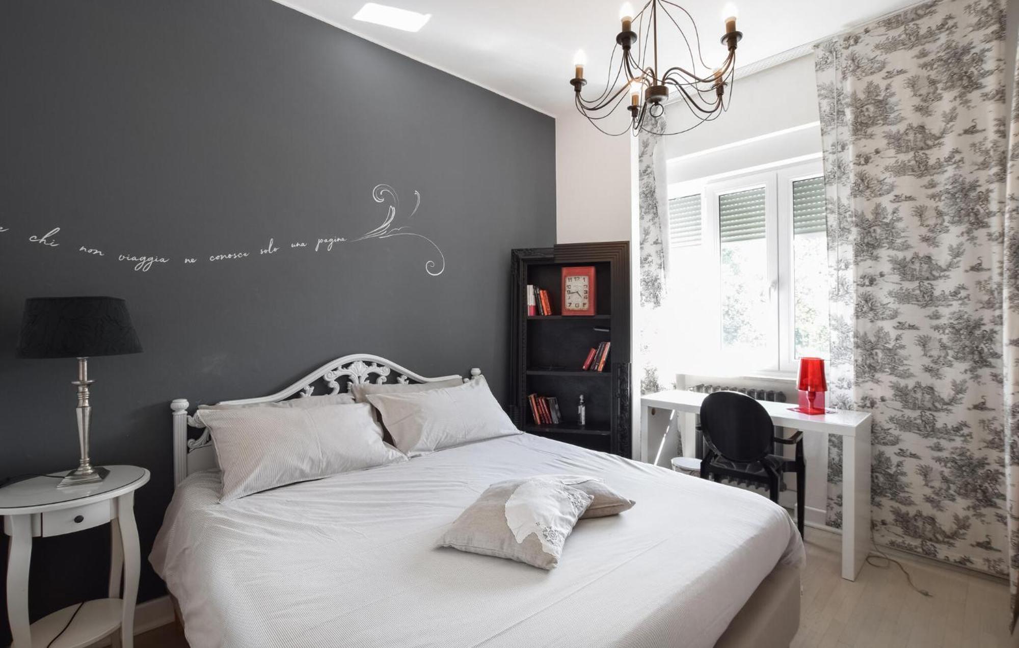 2 Bedroom Cozy Apartment In Gorizia Eksteriør billede