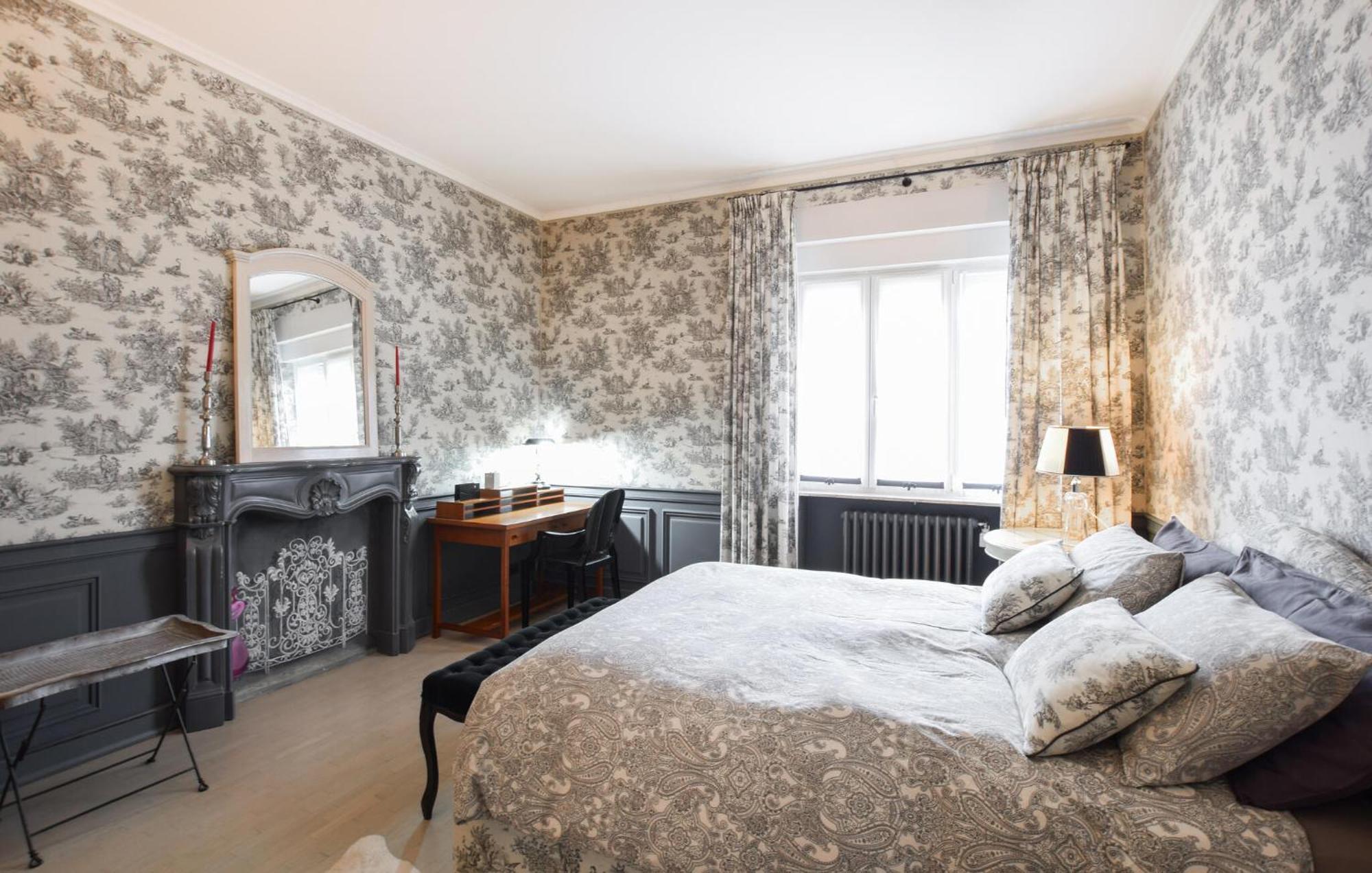 2 Bedroom Cozy Apartment In Gorizia Eksteriør billede
